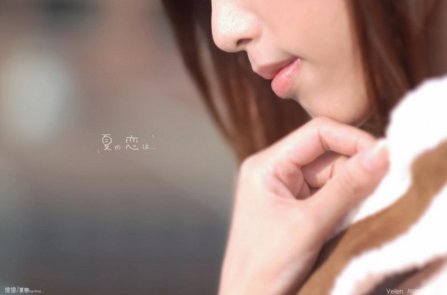 新手必学:10个拍出漂亮人像相片的技巧