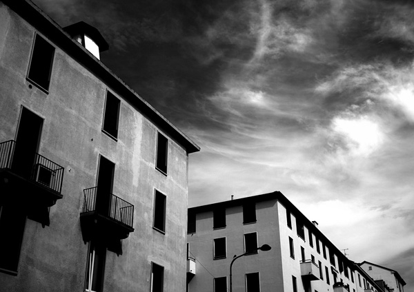 Emanuele Minetti街头摄影作品