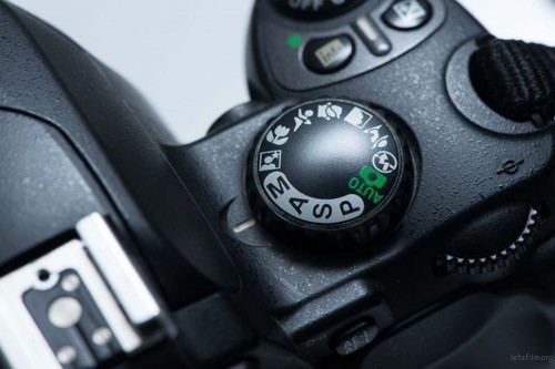 五个传统相机胜于手机的优点