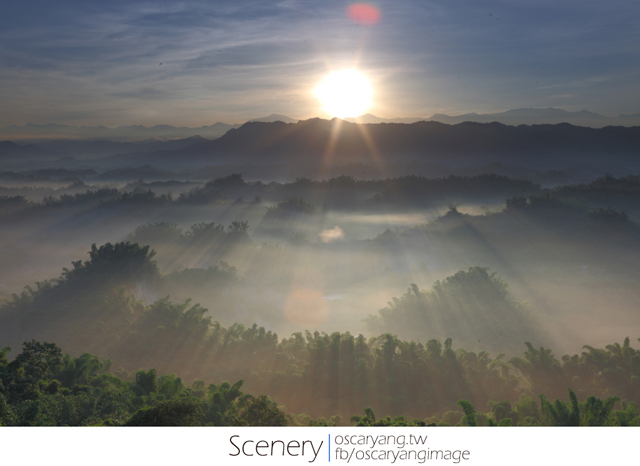 数位时代省思：为什么照片要后制？