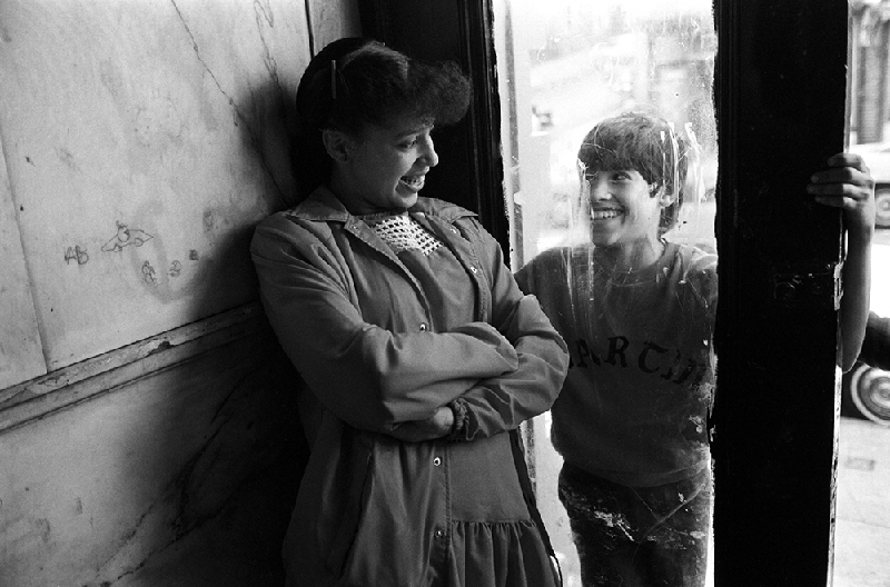 The Bronx: 30 Year Documentation 1977-2000