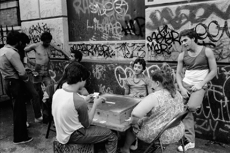 Bronx Boys book - University of Texas Press, 2014