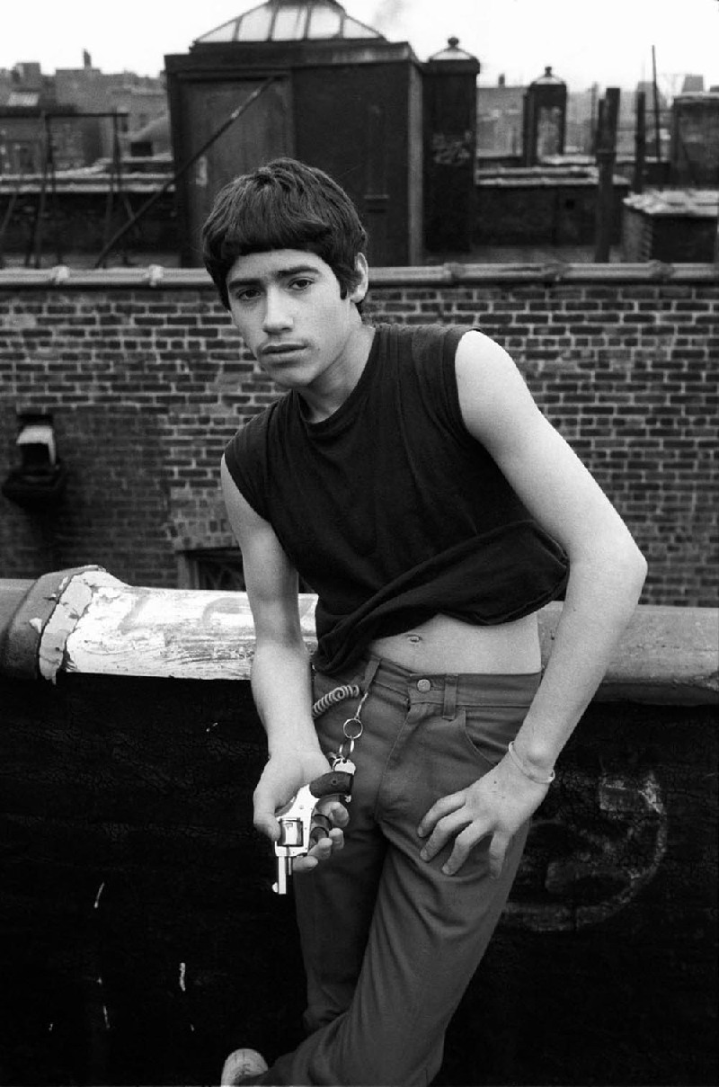 The Bronx: 30 Year Documentation 1977-2000