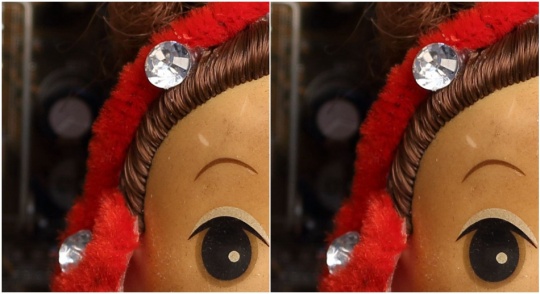 全方位的进化 佳能EOS 7D Mark II测评