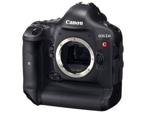 罕见3万降幅促销 佳能疑似清仓EOS-1D C 罕见3万降幅促销 佳能疑似清仓EOS-1D C