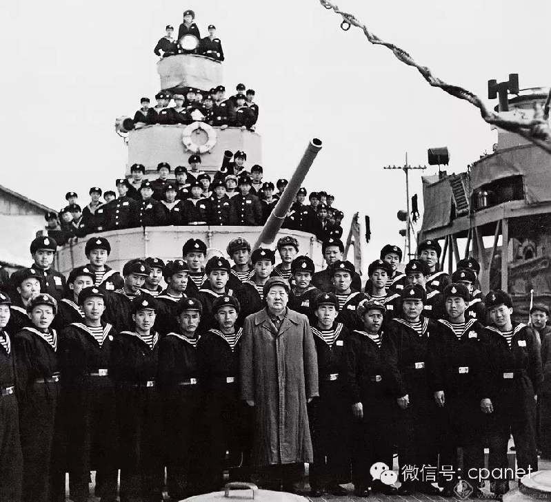 中国文联荣誉委员、中国摄协顾问吕厚民在京逝世