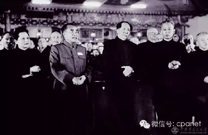 中国文联荣誉委员、中国摄协顾问吕厚民在京逝世