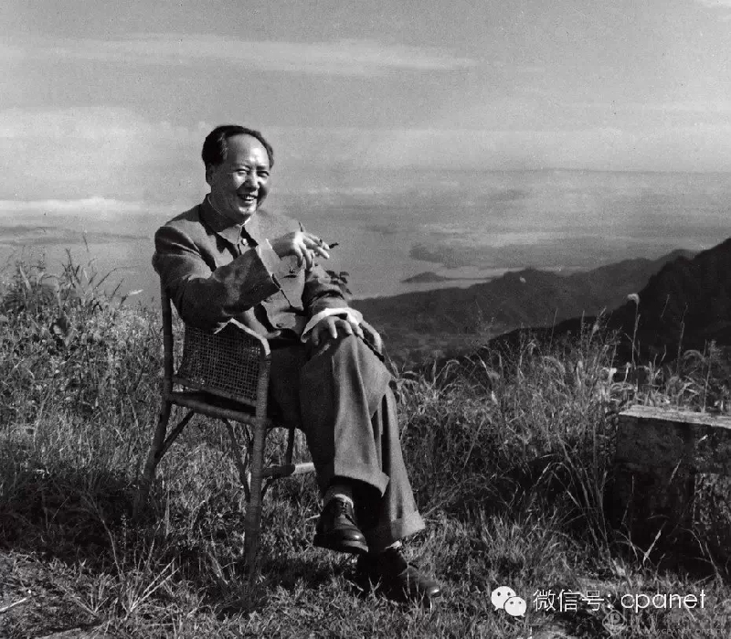 中国文联荣誉委员、中国摄协顾问吕厚民在京逝世