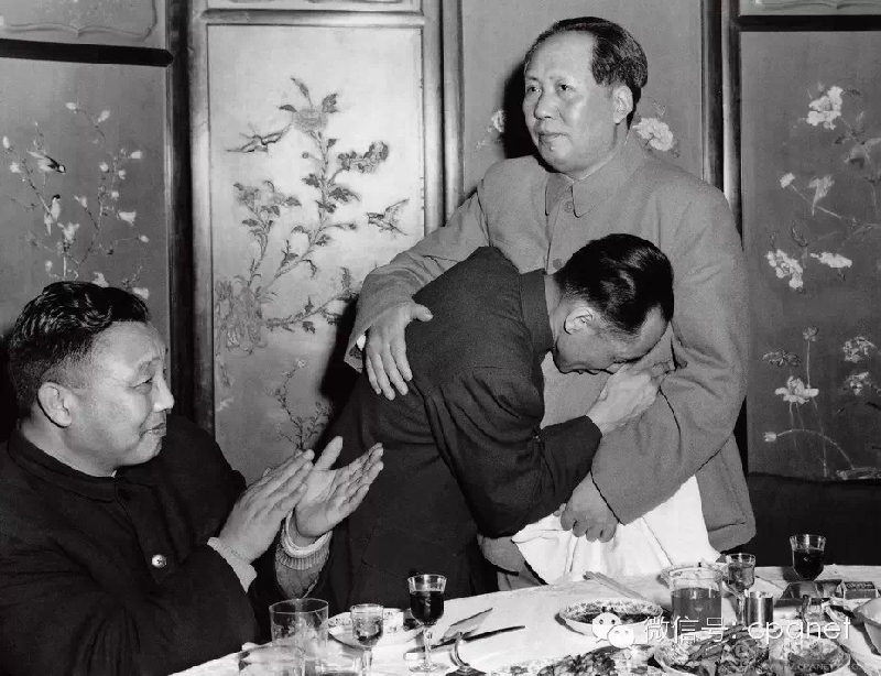 中国文联荣誉委员、中国摄协顾问吕厚民在京逝世