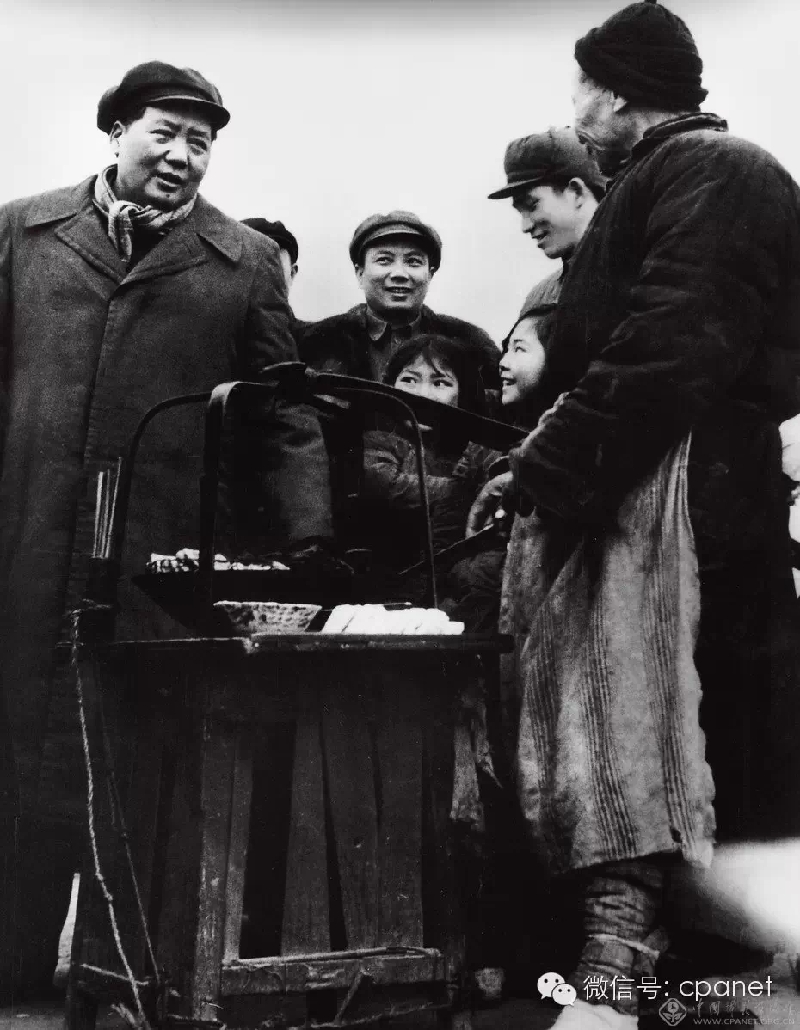 中国文联荣誉委员、中国摄协顾问吕厚民在京逝世