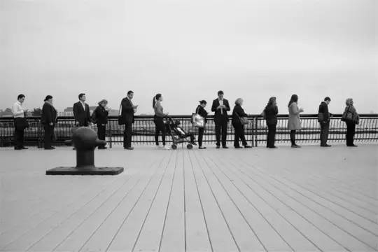 Danny Wilcox Frazier:拥挤时段 04.jpg