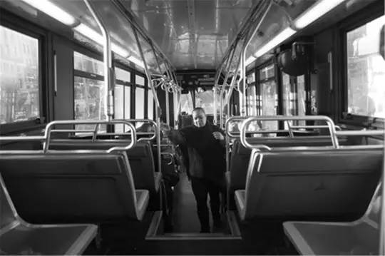 Danny Wilcox Frazier:拥挤时段 09.jpg