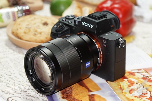 不止4240万像素 索尼A7RII现场上手体验 不止4240万像素 索尼A7RII现场上手体验