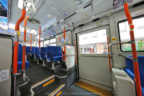 广无止境 佳能EF 11-24mm镜头试拍京都 佳能11-24试拍京都