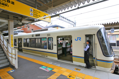 广无止境 佳能EF 11-24mm镜头试拍京都 佳能11-24试拍京都