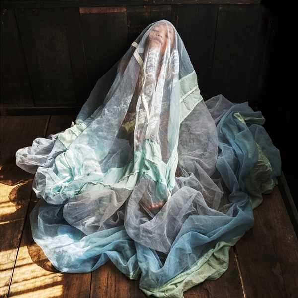 印度母系氏族部落梅加拉亚邦的女童 印度母系氏族部落梅加拉亚邦的女童