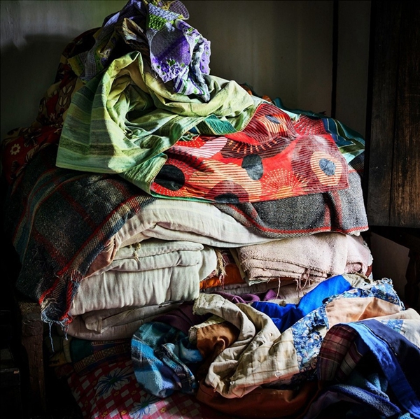 印度母系氏族部落梅加拉亚邦的女童 印度母系氏族部落梅加拉亚邦的女童