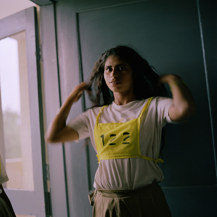 战争让女人走开，印度偏说不！