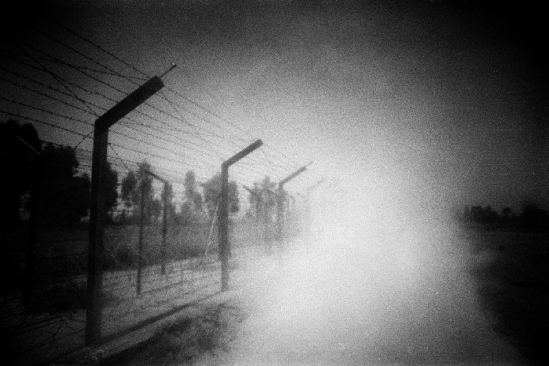 战争让女人走开，印度偏说不！