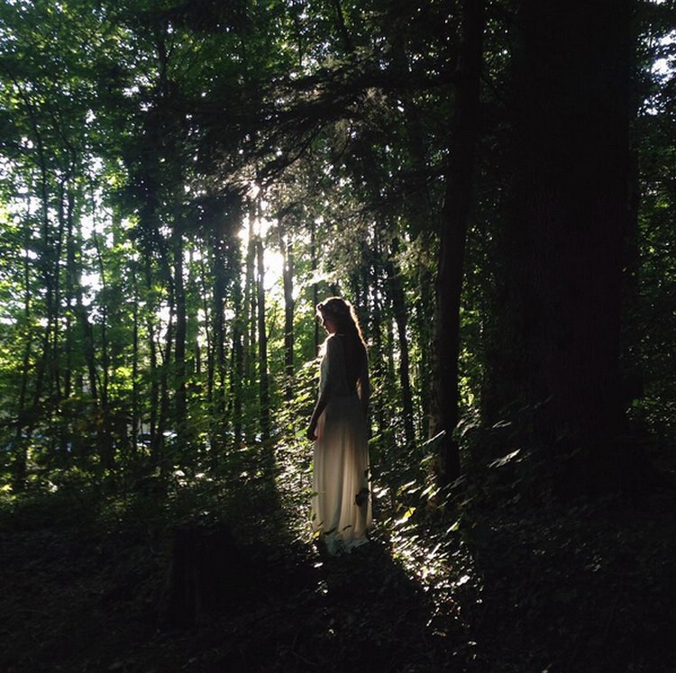 这对摄影师把恩爱秀到了火星 27