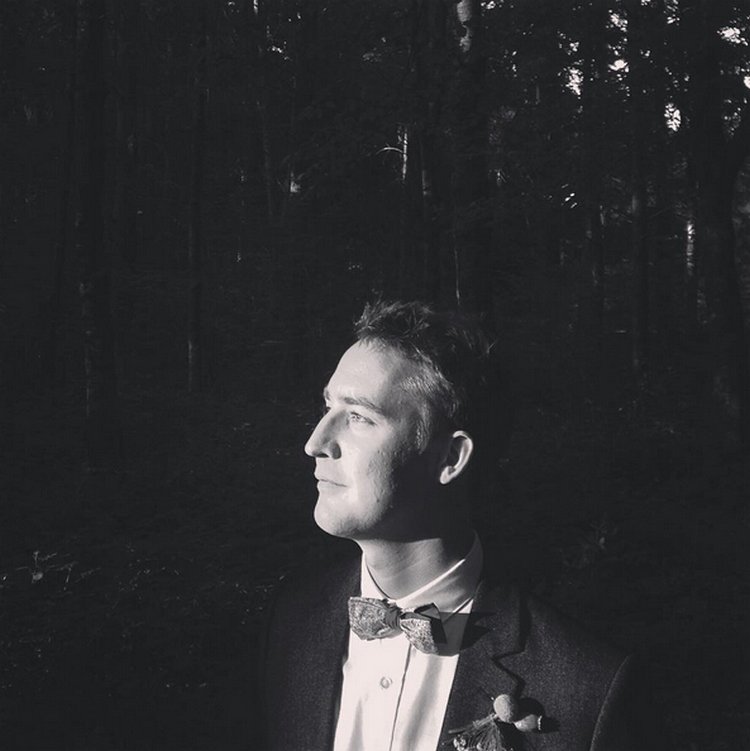 这对摄影师把恩爱秀到了火星 28