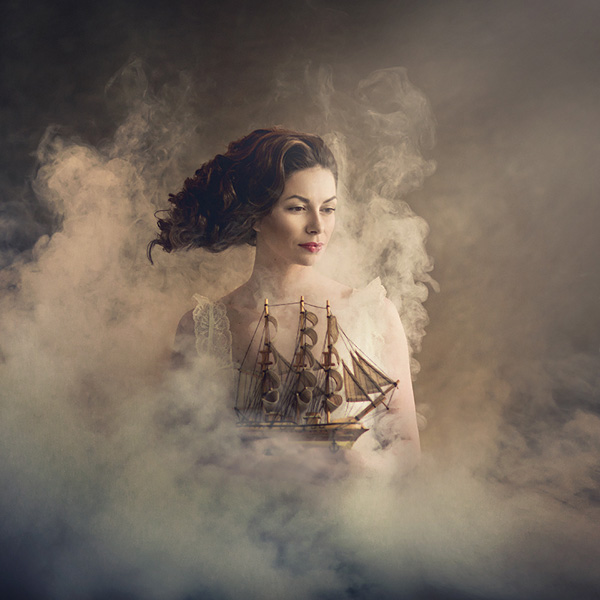 Michal Zahornacky摄影作品