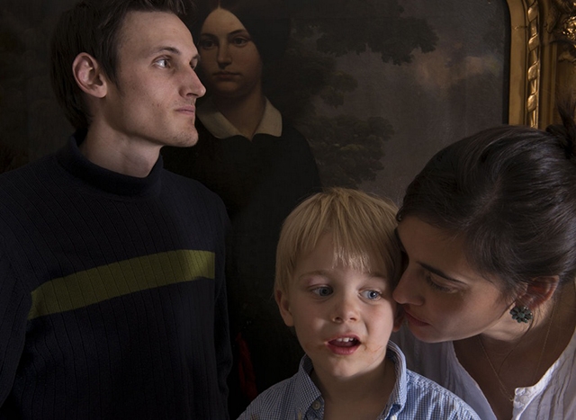 Jessica Todd Harper:因为是家人 0751dd1f5e7e3c7f.jpg