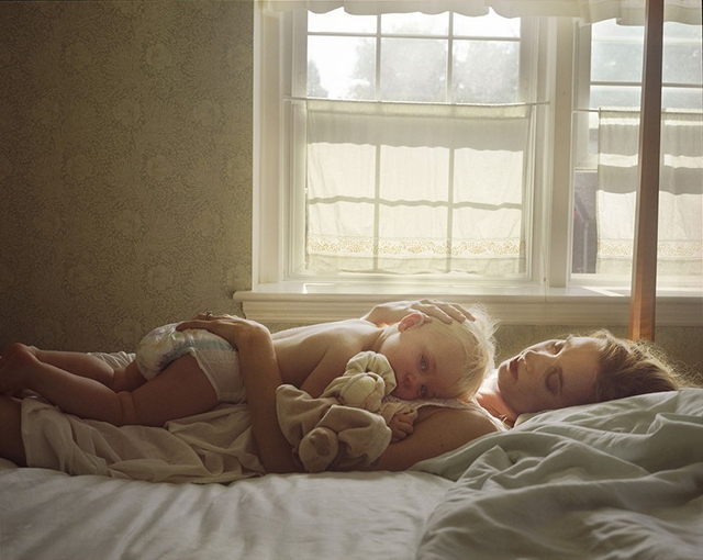 Jessica Todd Harper:因为是家人 13278850e9020a8b.jpg