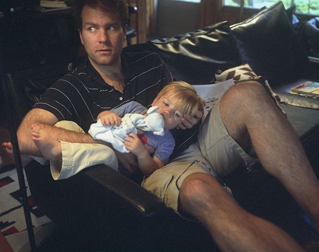 Jessica Todd Harper:因为是家人 bdcf0542bc808ea7.jpg