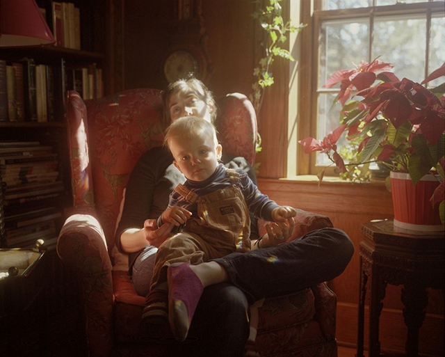 Jessica Todd Harper:因为是家人 dbb72ef02514d6ea.jpg