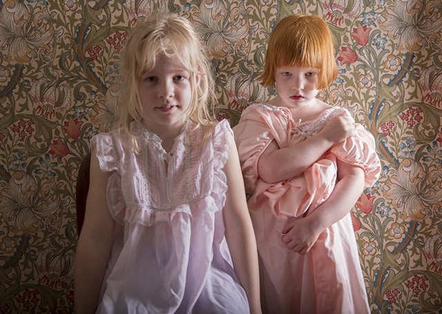 Jessica Todd Harper:因为是家人 e685ed8448bcde3e.jpg