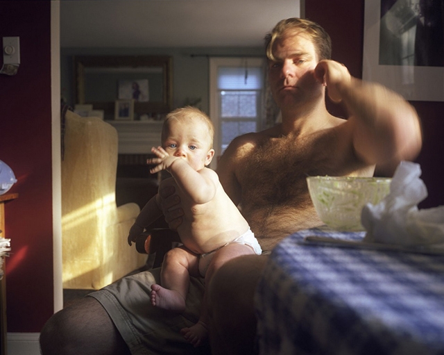 Jessica Todd Harper:因为是家人 856f3a5953b467e5.jpg