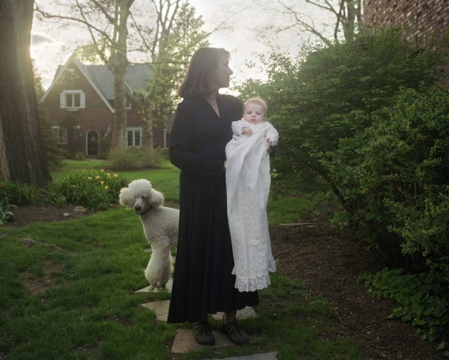 Jessica Todd Harper:因为是家人 a8bd37b0a6bbcacf.jpg