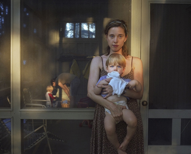 Jessica Todd Harper:因为是家人 cbeb95b30f93b133.jpg