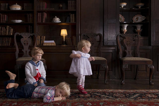 Jessica Todd Harper:因为是家人 e4c6d24a355d0d27.jpg