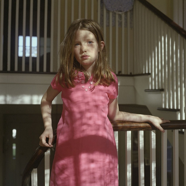 Jessica Todd Harper:因为是家人 e4f93ceba86b9176.jpg