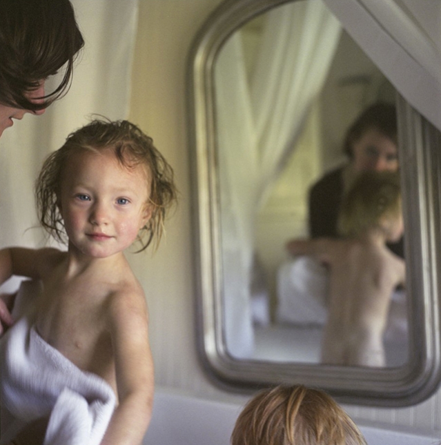 Jessica Todd Harper:因为是家人 f1ec3279544e555a.jpg