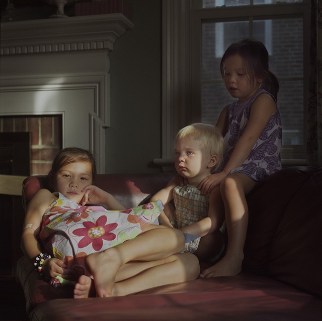 Jessica Todd Harper:因为是家人 b5ed7965f8830907.jpg