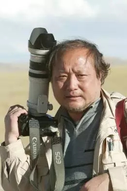 从上万幅摄影作品中脱颖而出！《绿化大漠不是梦》为何能获中国新闻奖？