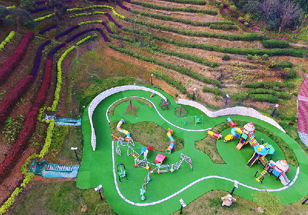 2017形象中国?百家媒体聚焦绿色衢州优秀摄影作品选登