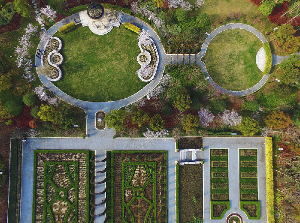 2017形象中国?百家媒体聚焦绿色衢州优秀摄影作品选登