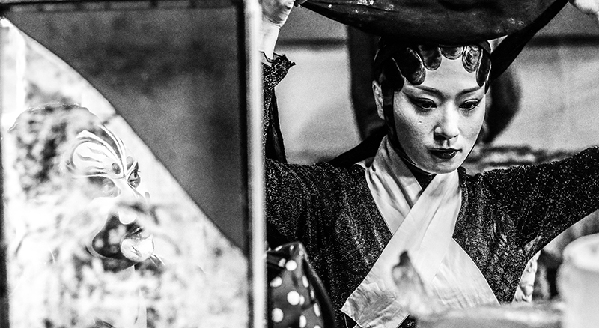 2017形象中国?百家媒体聚焦绿色衢州优秀摄影作品选登