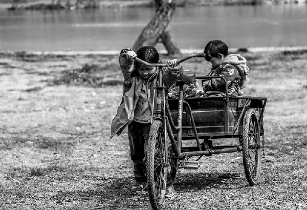 2017形象中国?百家媒体聚焦绿色衢州优秀摄影作品选登