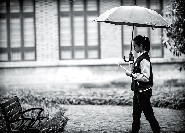 2017形象中国?百家媒体聚焦绿色衢州优秀摄影作品选登