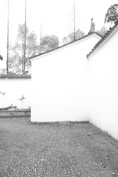 2017形象中国?百家媒体聚焦绿色衢州优秀摄影作品选登