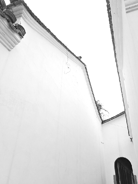 2017形象中国?百家媒体聚焦绿色衢州优秀摄影作品选登