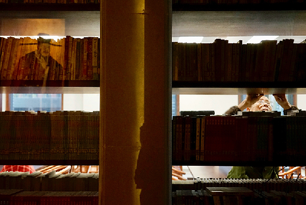 2017形象中国?百家媒体聚焦绿色衢州优秀摄影作品选登