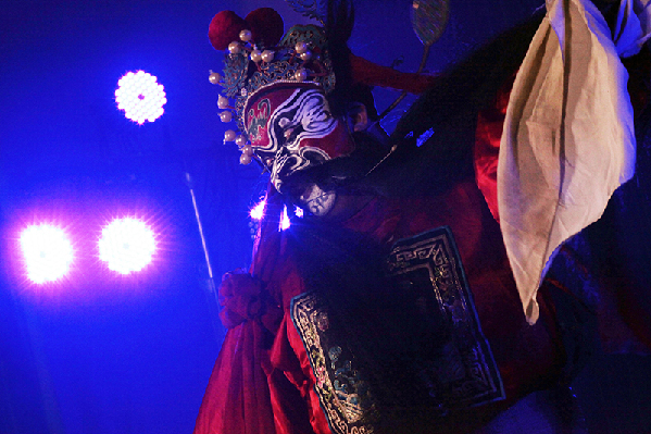 2017形象中国?百家媒体聚焦绿色衢州优秀摄影作品选登