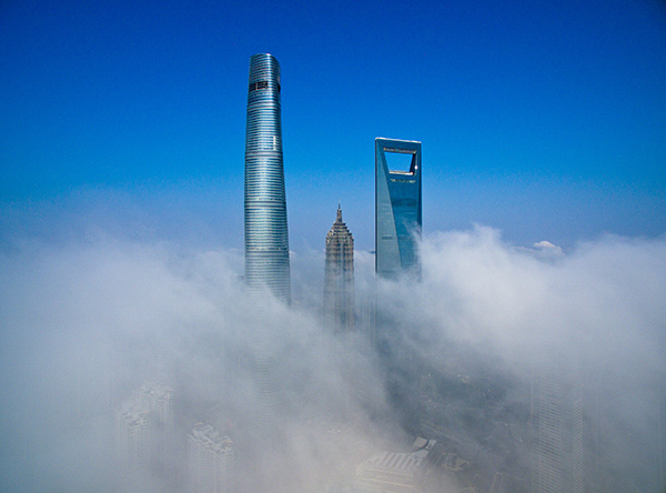 【天空茶座(第5期)】钮一新:发现“前所未见” 【天空茶座(第5期)】钮一新:发现“前所未见”