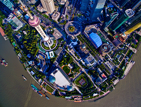 【天空茶座(第5期)】钮一新:发现“前所未见” 【天空茶座(第5期)】钮一新:发现“前所未见”